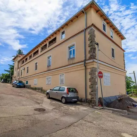 In Crikvenica 54337 * Sopaljska