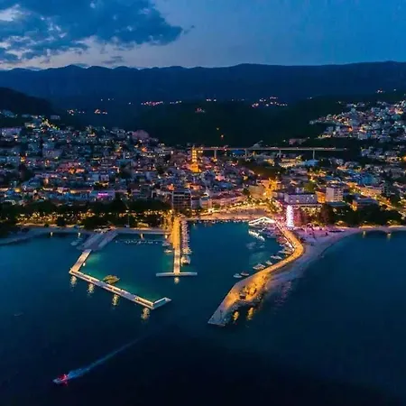 In 54337 Crikvenica