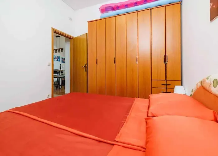 In 54337 Apartment Crikvenica