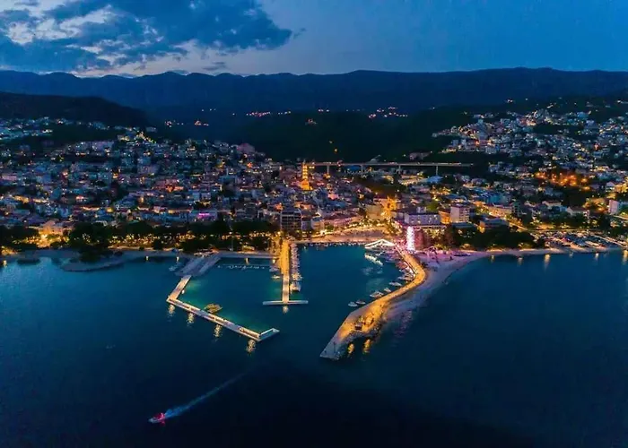In 54337 Crikvenica