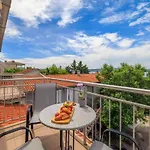 Apartment In 54337 Crikvenica