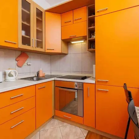 In Crikvenica 54337 Lägenhet