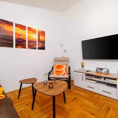 In Crikvenica 54337 Sopaljska