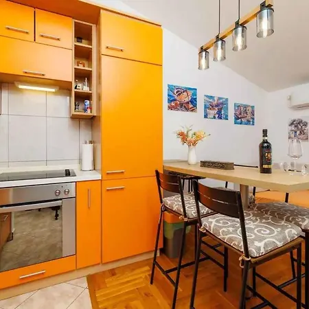 In Crikvenica 54337 Sopaljska