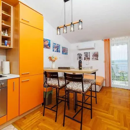 In Crikvenica 54337 Sopaljska