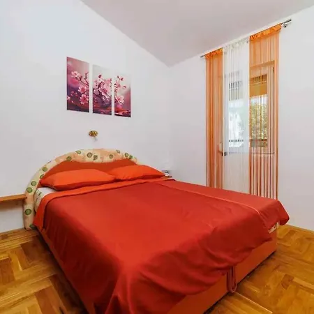 Lägenhet In Crikvenica 54337