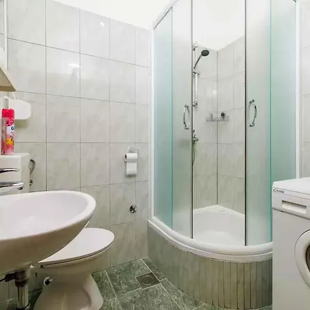 Lägenhet In Crikvenica 54337 Sopaljska