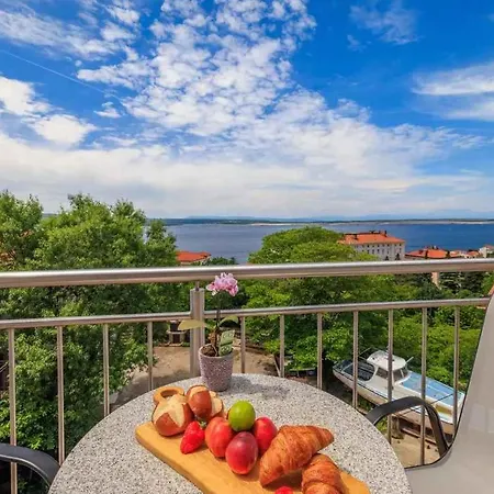 In Crikvenica 54337 * Sopaljska