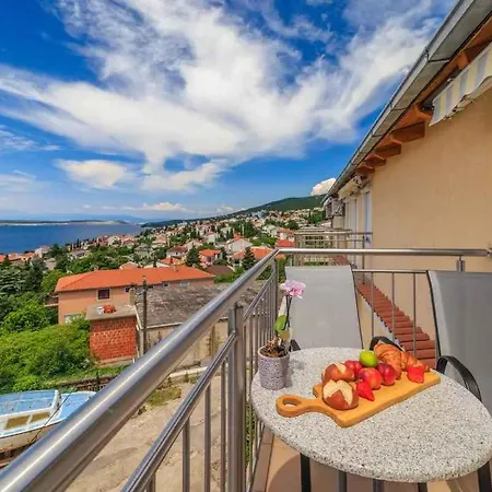 In Crikvenica 54337 Lägenhet