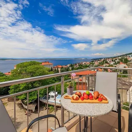 In 54337 Lejlighed Crikvenica