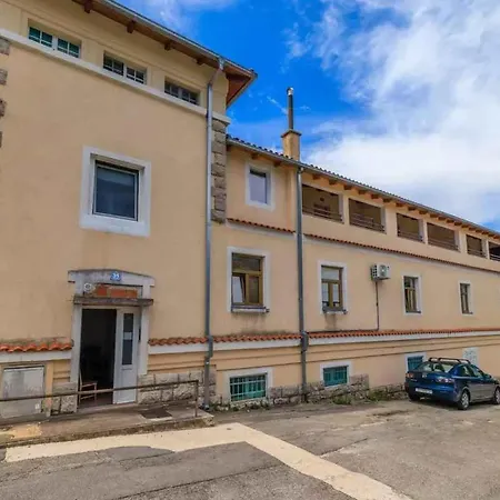 Lägenhet In Crikvenica 54337 Sopaljska