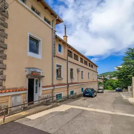 In Crikvenica 54337 * Sopaljska