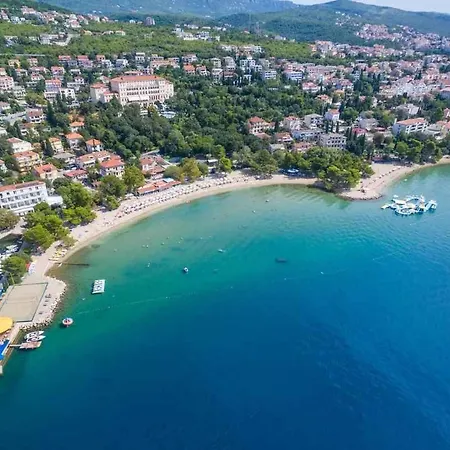 In Crikvenica 54337 Lägenhet