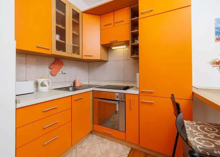 In 54337 Apartment